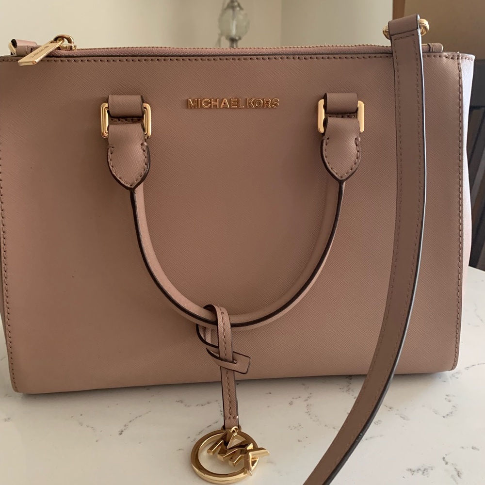 Michael Kora Handbag